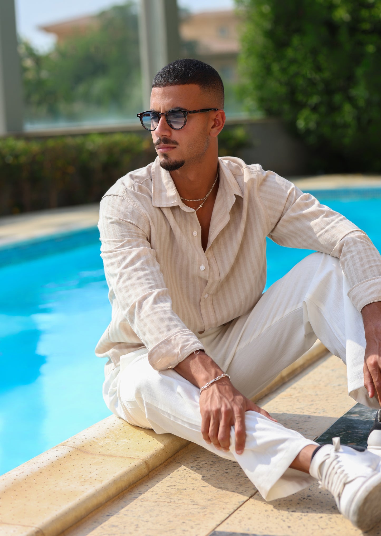 Beige Bundle
